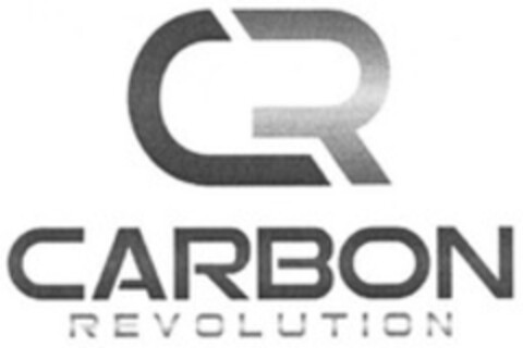 CR CARBON REVOLUTION Logo (WIPO, 08/10/2012)