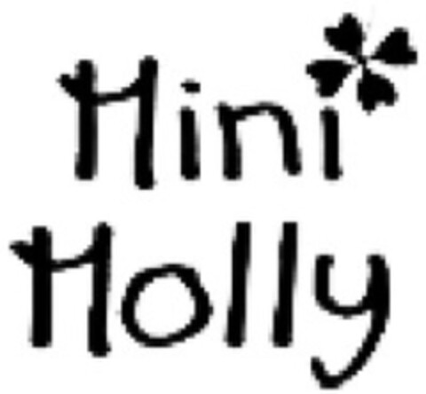 Mini Molly Logo (WIPO, 03.07.2013)