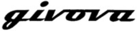 givova Logo (WIPO, 23.07.2013)