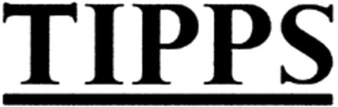 TIPPS Logo (WIPO, 09.10.2013)