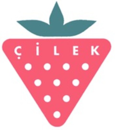 ÇILEK Logo (WIPO, 02/19/2014)