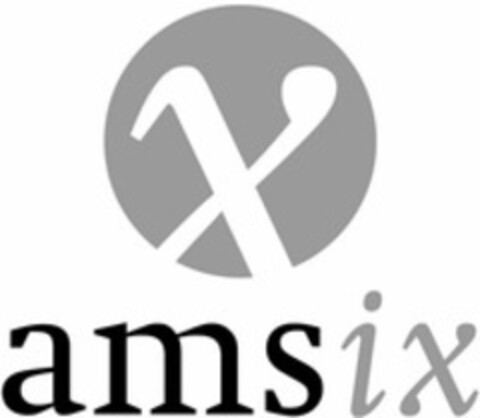 X ams ix Logo (WIPO, 18.07.2014)