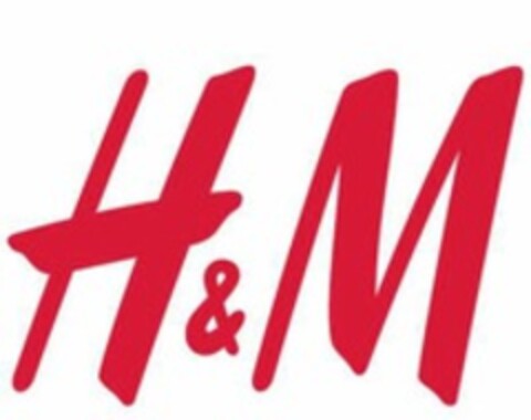 H&M Logo (WIPO, 10.09.2014)