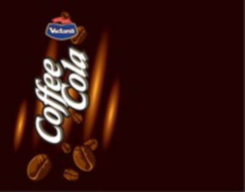 Victoria Coffee Cola Logo (WIPO, 12/16/2014)