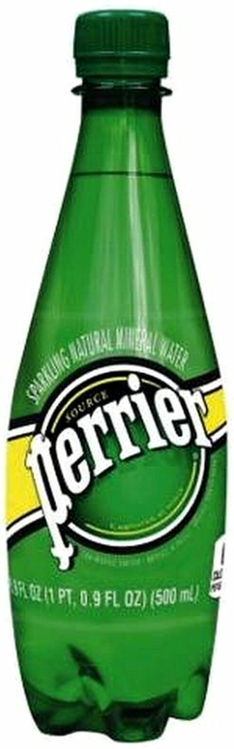 SOURCE Perrier Logo (WIPO, 09.07.2015)