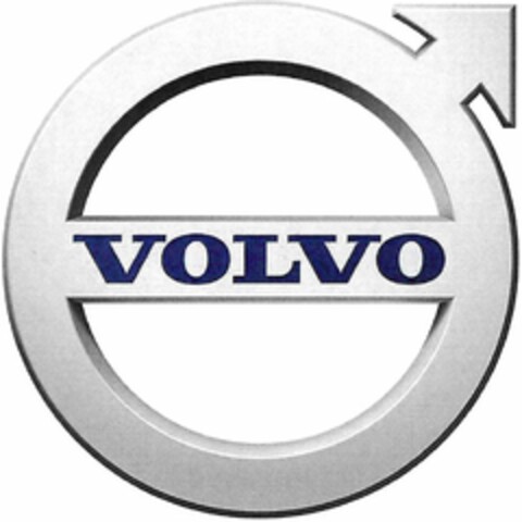 VOLVO Logo (WIPO, 12.02.2015)