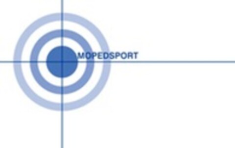 MOPEDSPORT Logo (WIPO, 10/30/2015)