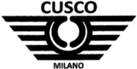 CUSCO MILANO Logo (WIPO, 26.11.2015)