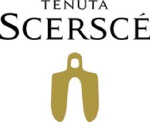 TENUTA SCERSCÉ Logo (WIPO, 11.05.2016)