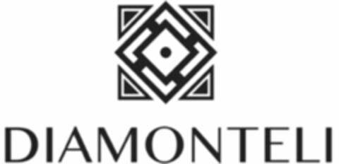 DIAMONTELI Logo (WIPO, 11.11.2016)