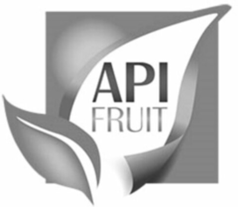 APIFRUIT Logo (WIPO, 04/13/2017)