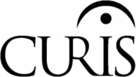 CURIS Logo (WIPO, 28.06.2017)