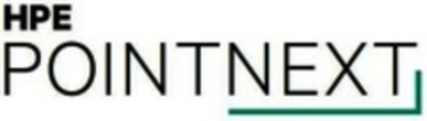 HPE POINTNEXT Logo (WIPO, 08/01/2017)