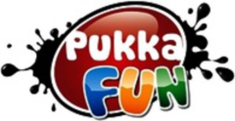 Pukka FUN Logo (WIPO, 19.06.2017)