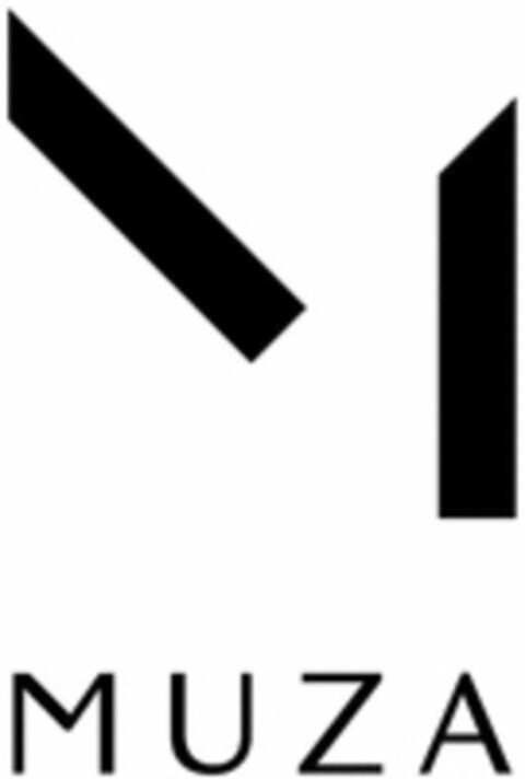 MUZA Logo (WIPO, 23.08.2017)