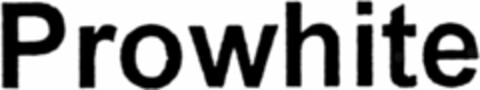 Prowhite Logo (WIPO, 29.03.2017)