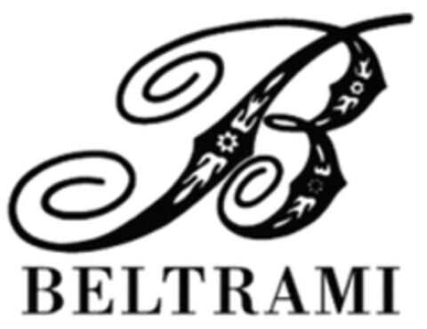 B BELTRAMI Logo (WIPO, 24.05.2017)