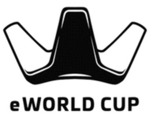 eWORLD CUP Logo (WIPO, 26.03.2018)
