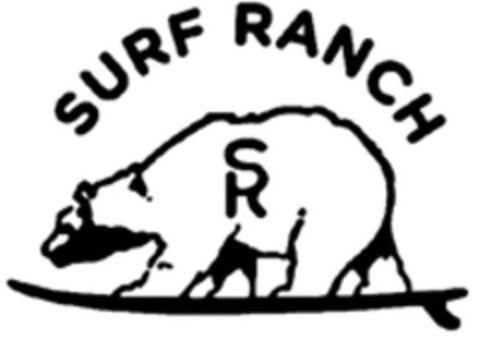 SR SURF RANCH Logo (WIPO, 05/30/2018)