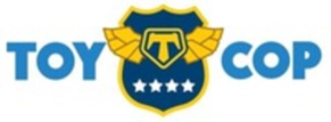 TOY COP Logo (WIPO, 05.11.2018)