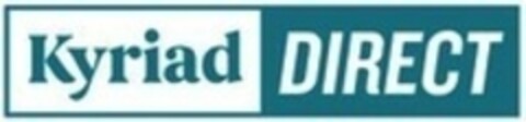 kyriad DIRECT Logo (WIPO, 31.10.2018)