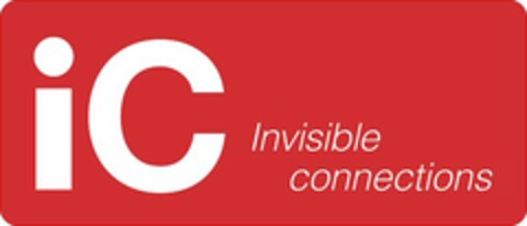 iC Invisible connections Logo (WIPO, 01/11/2019)