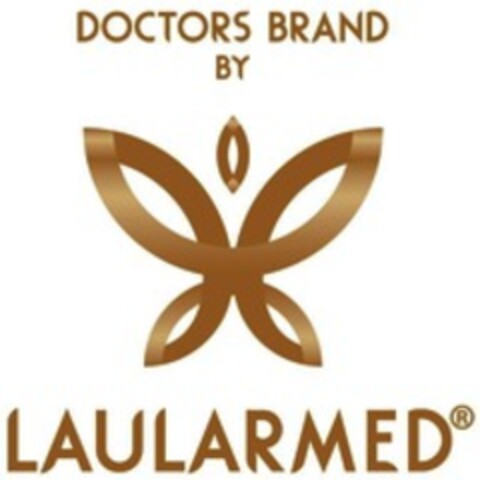 DOCTORS BRAND BY LAULARMED Logo (WIPO, 10/02/2018)