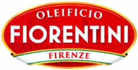 OLEIFICIO FIORENTINI FIRENZE Logo (WIPO, 17.04.2019)