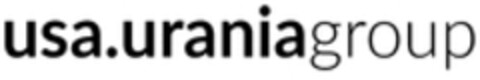 usa.urania group Logo (WIPO, 03/22/2019)