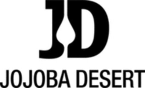 JD JOJOBA DESERT Logo (WIPO, 26.01.2020)
