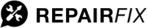 REPAIRFIX Logo (WIPO, 03/18/2020)