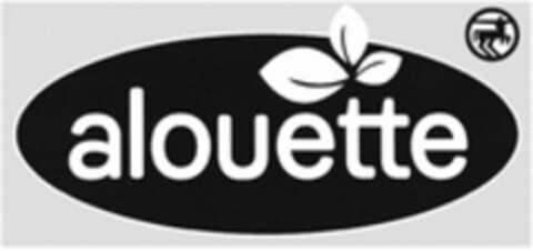 alouette Logo (WIPO, 18.03.2020)