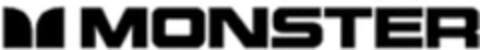 M MONSTER Logo (WIPO, 15.02.2022)