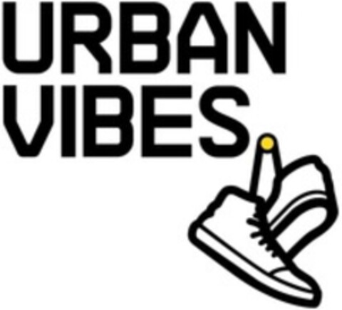 URBAN VIBES Logo (WIPO, 24.02.2022)