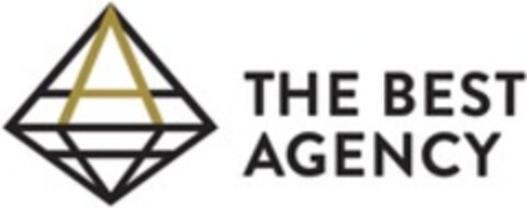 THE BEST AGENCY Logo (WIPO, 19.04.2022)