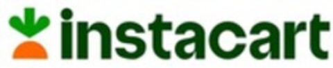 instacart Logo (WIPO, 08/11/2022)