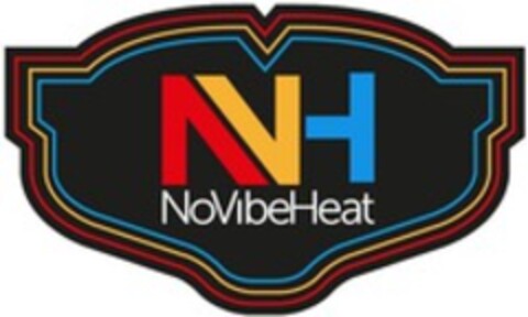 NVH NoVibeHeat Logo (WIPO, 26.08.2022)