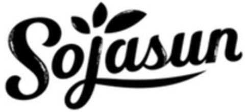 Sojasun Logo (WIPO, 12/15/2022)