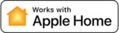 Works with Apple Home Logo (WIPO, 18.11.2022)