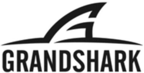 GRANDSHARK Logo (WIPO, 28.03.2023)