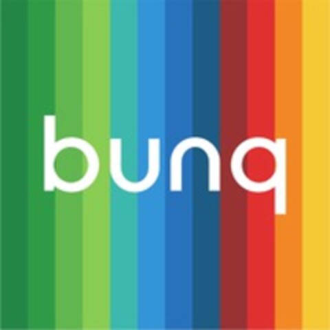 bunq Logo (WIPO, 23.03.2023)