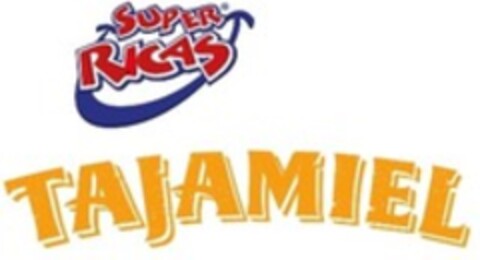 SUPER RICAS TAJAMIEL Logo (WIPO, 23.02.2023)