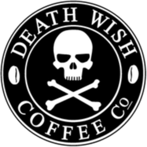 DEATH WISH COFFEE Co Logo (WIPO, 19.07.2023)