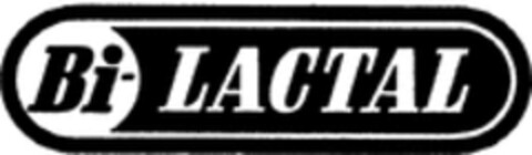 Bi-LACTAL Logo (WIPO, 21.05.1959)