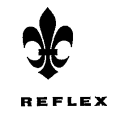 REFLEX Logo (WIPO, 03/03/1966)