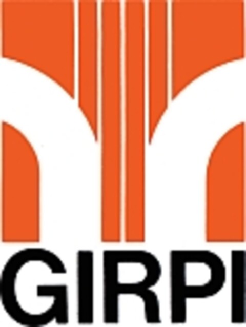 GIRPI Logo (WIPO, 10.12.1985)
