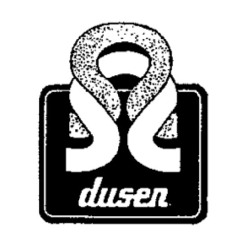 dusen Logo (WIPO, 24.02.1986)