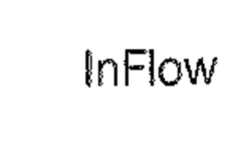 InFlow Logo (WIPO, 16.09.1988)