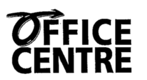 OFFICE CENTRE Logo (WIPO, 23.11.1990)