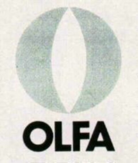 OLFA Logo (WIPO, 24.05.1991)